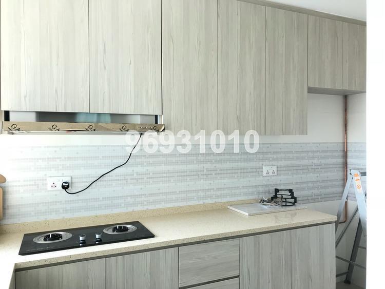 Blk 440C Clementi Avenue 3 (Clementi), HDB 5 Rooms #168461782